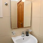 Apartmán Andromeda *
