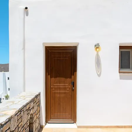 Apartmán Andromeda