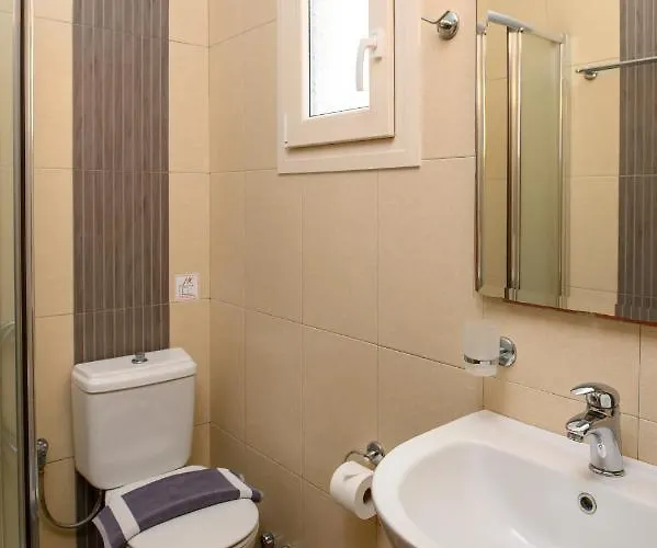 Andromeda Appartement