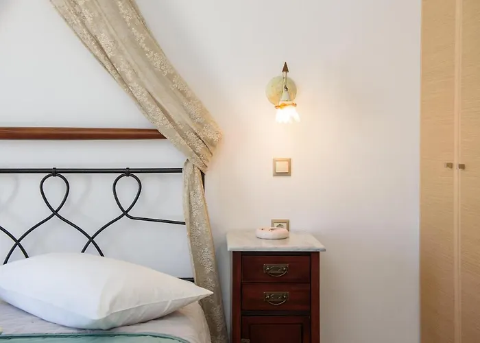 Andromeda Appartement Amorgos