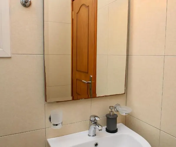 Appartement Andromeda *